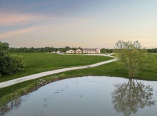5905 County Road 1093, Celeste, TX 75423