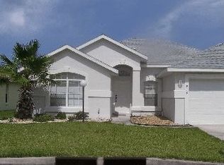 916 Windward Way, Saint Augustine, FL 32080