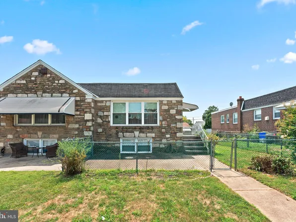 1838 Bowler St, Philadelphia, PA 19115