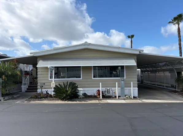 1440 S Orange Ave Space 18, El Cajon, CA 92020