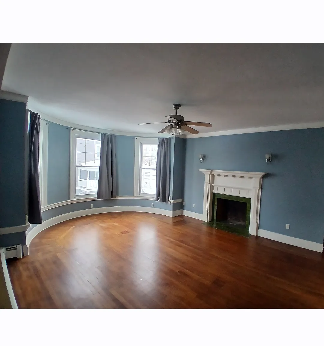 1 bed, 1000 sqft, $2,000 — Photo 1