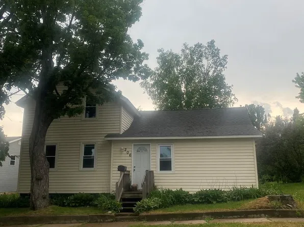 206 2ND STREET, Mosinee, WI 54455