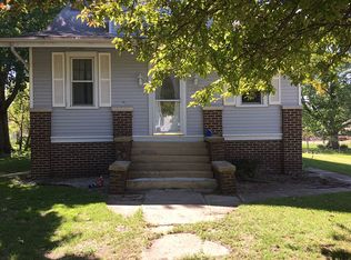 601 N Maple Ave, Minier, IL 61759