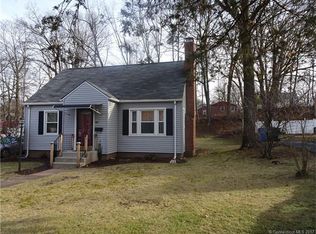 57 Ardmore Rd, Manchester, CT 06040