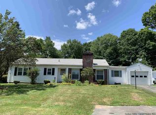 689 Lucas Avenue Ext, Hurley, NY 12443