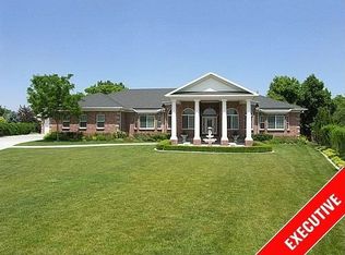 1214 W Sun River Dr, Riverton, UT 84065