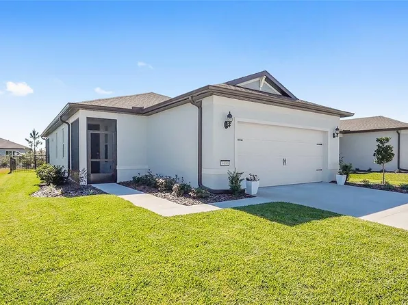 9400 SW 53RD PLACE, OCALA, FL 34481