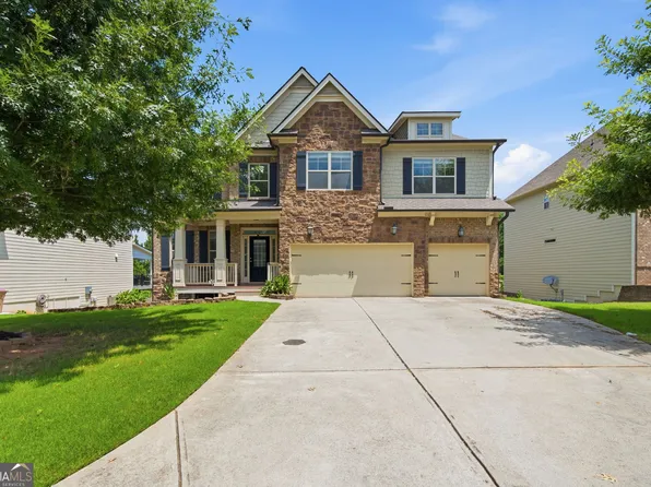 4235 Isabelline Blf, Cumming, GA 30040
