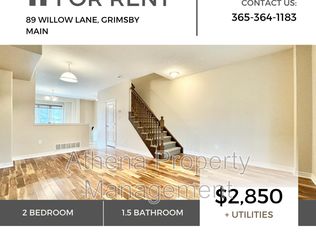 89 Willow Ln, Grimsby, ON L3M 0B2