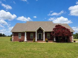 608 Webb Hill Rd, Mc Rae, AR 72102