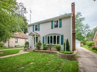 610 Greenfield Ave, Beaver Dam, WI 53916