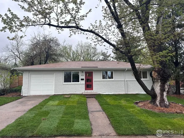 435 S 38th St, Boulder, CO 80305