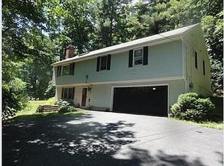 149 Warner Hill Rd, Derry, NH 03038