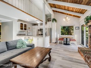 35 Lower Woodbridge Rd SUITE W182, Snowmass Village, CO 81615
