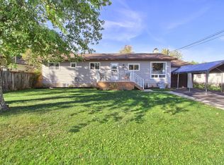 32 Franklin Beach Rd, Georgina, ON L0E1L0