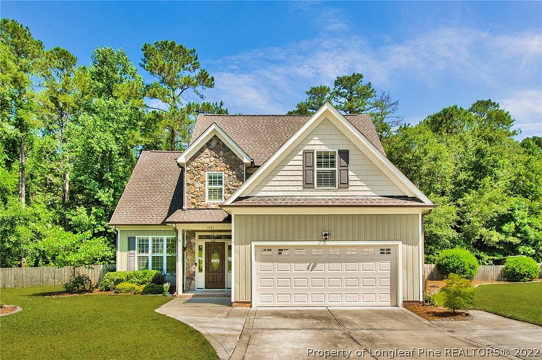 1571 Gray Hill Ct, Hope Mills, NC 28348 Zillow