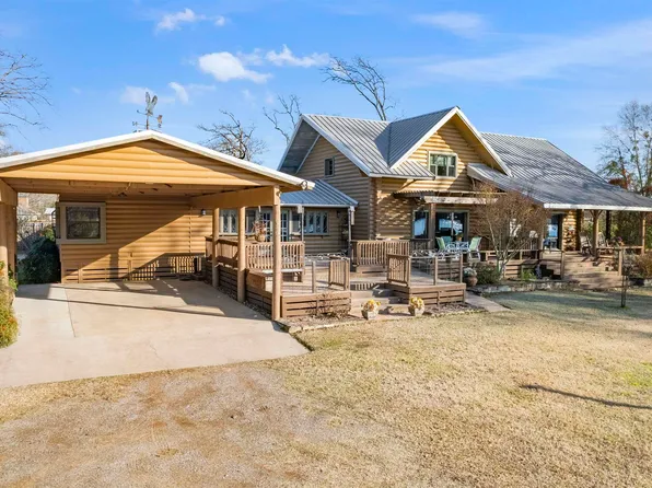 16626 Janan Dr, Tyler, TX 75707