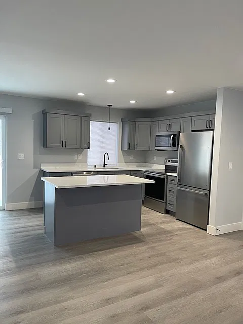 5321 -5369 S Gilca Pl - 5357 — Photo 3