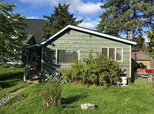 627 Degroff St, Sitka, AK 99835