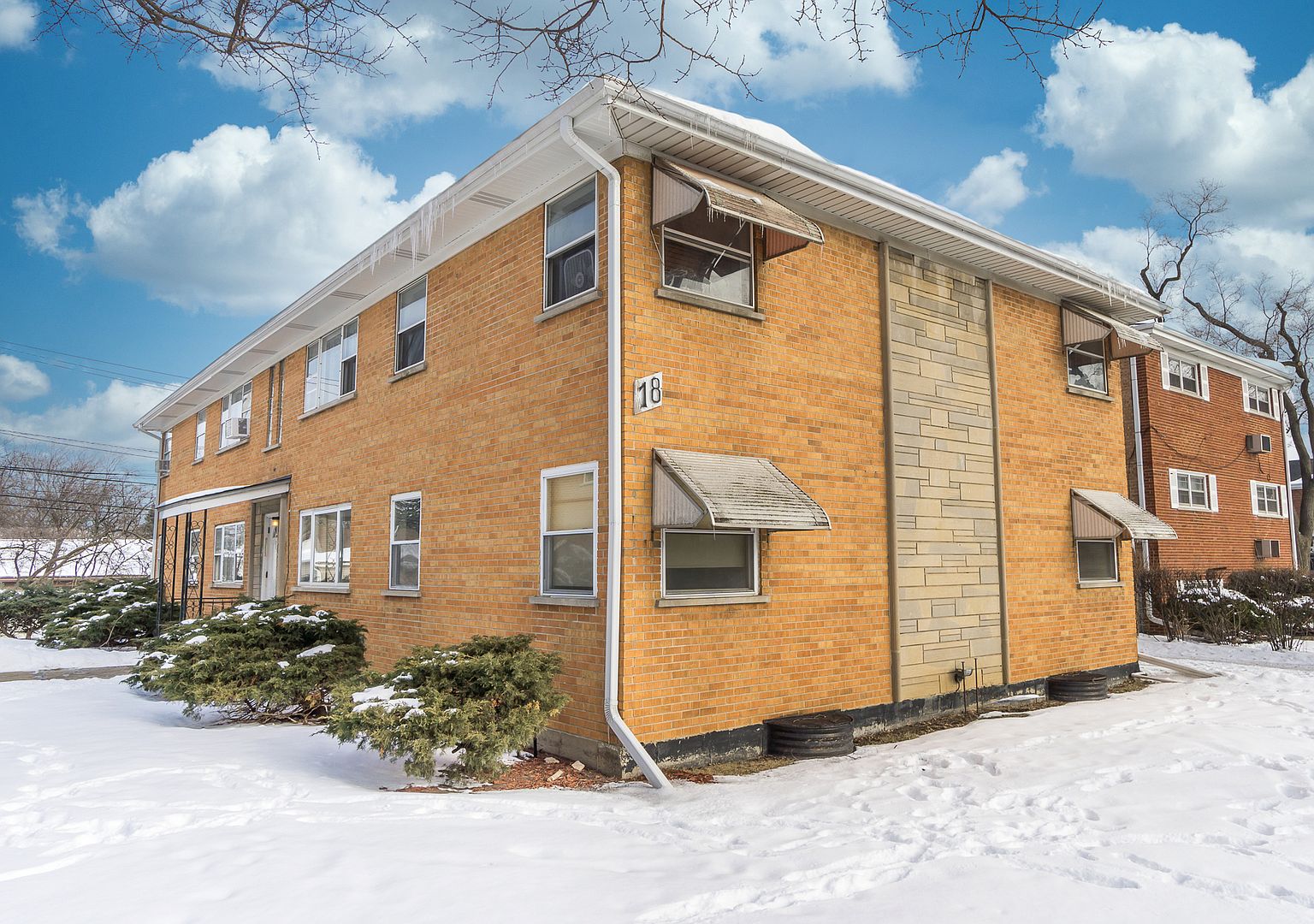 18 E Belmont Ave, Bensenville, IL 60106 Zillow