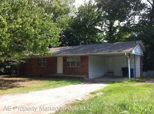 114 S High St, Covington, TN 38019