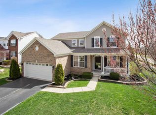 17829 S Cinnamon Ct, Lockport, IL 60441