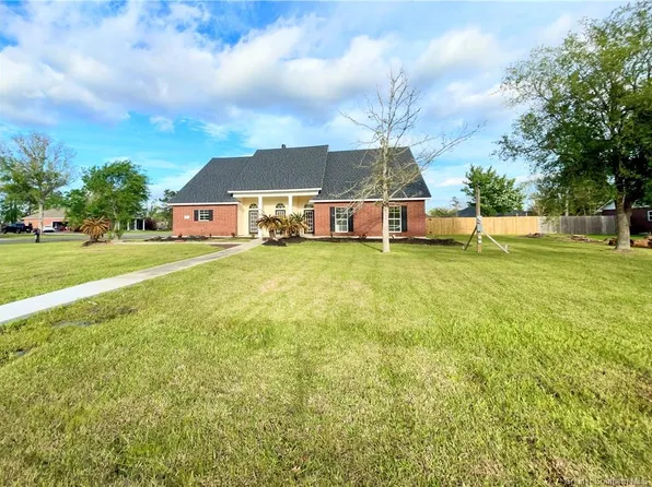 1122 Emerald Cut Ln, Lake Charles, LA 70611