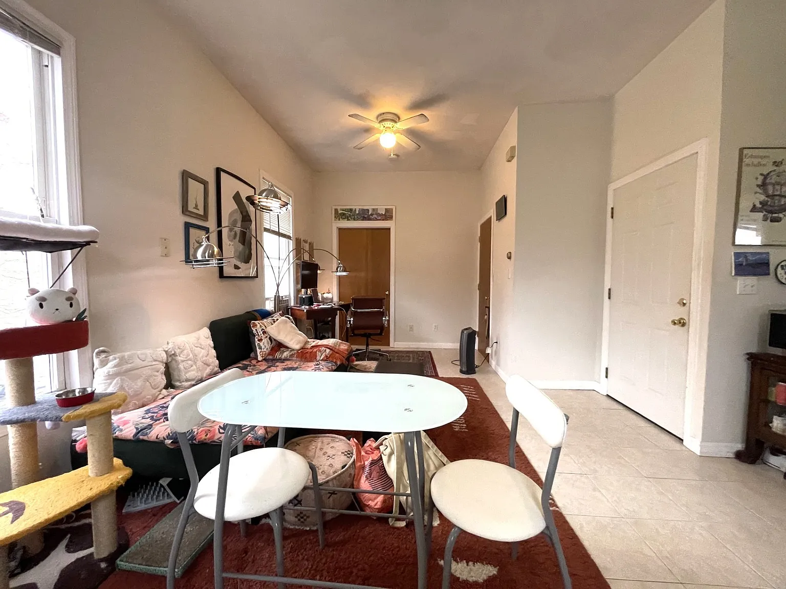 1 bed, 1.0 bath, 625 sqft, $2,300 — Photo 3