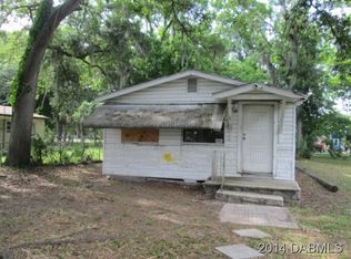 864 Bryant St, Daytona Beach, FL 32114