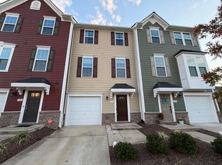 104 Journey Pl, Durham, NC 27703