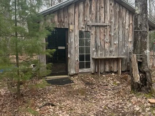 /v/l S Queens Hwy, Chase, MI 49623