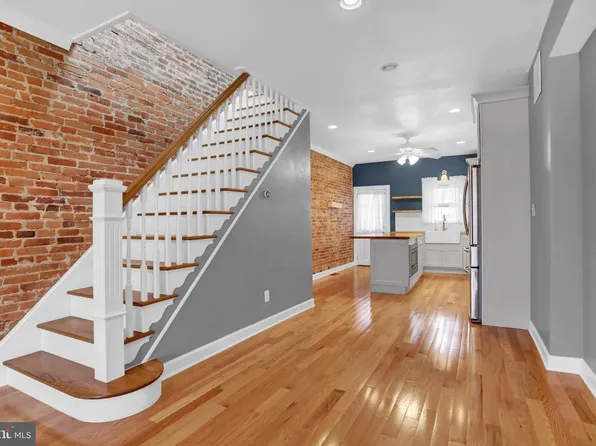 630 S Ellwood Ave, Baltimore, MD 21224