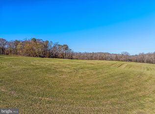 Martinsburg Rd, Hedgesville, WV 25427