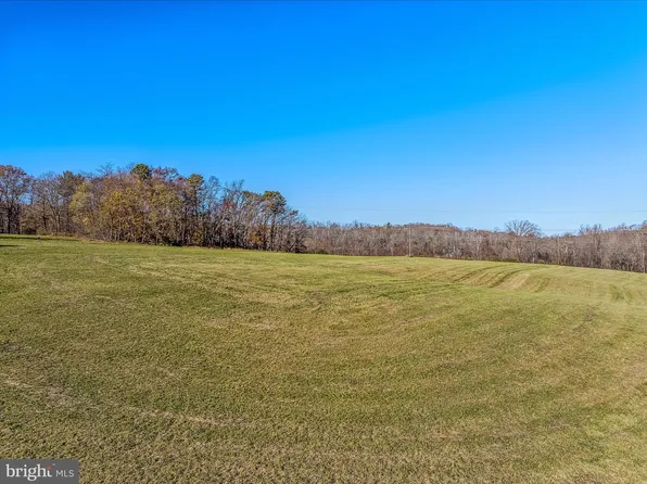 Martinsburg Rd, Hedgesville, WV 25427