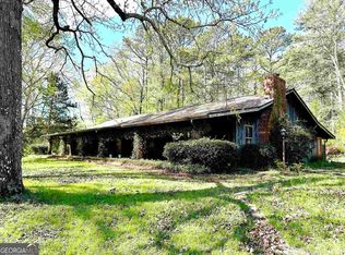 584 Adams Rd, Fayetteville, GA 30214