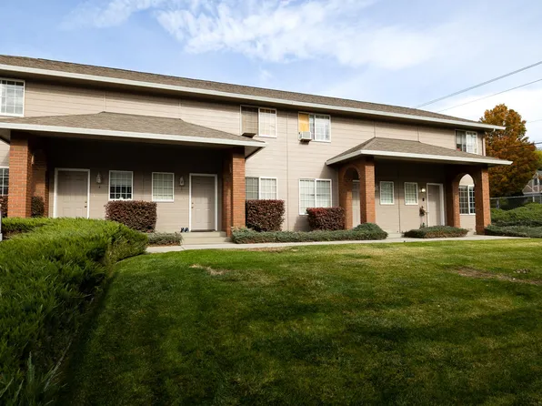 126 S 41st St #2, Yakima, WA 98901