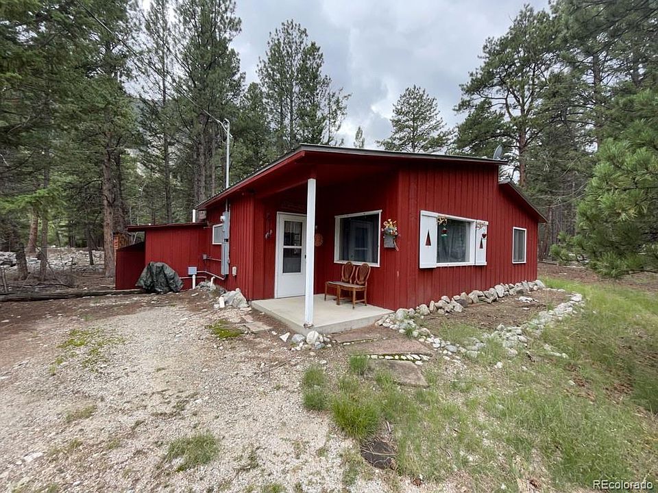 18940 County Road 162, Nathrop, CO 81236 Zillow