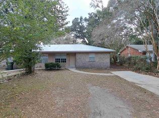 1601 & 1603 Acorn Ln, Pensacola, FL 32514
