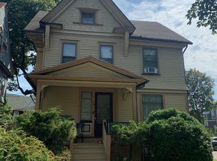 466 Alexander St #3, Rochester, NY 14605