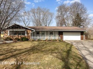 2301 Carol Ct, Midland, MI