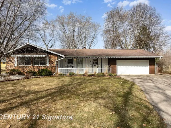 2301 Carol Ct, Midland, MI 48642