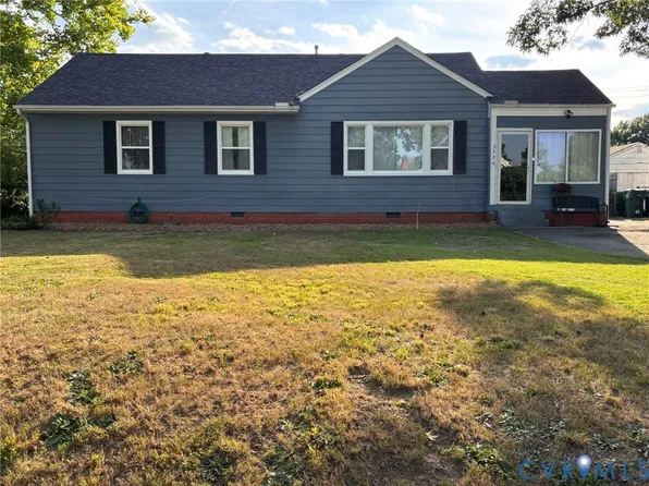 3304 Carlton Rd, Richmond, VA 23223
