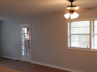 529 N Crownpoint Dr, Ada, OK 74820