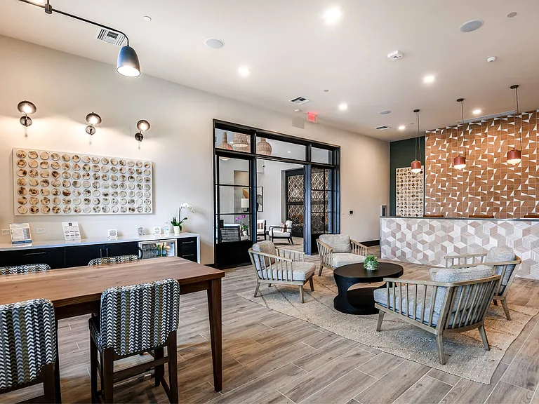 Casero Apartments — Photo 26