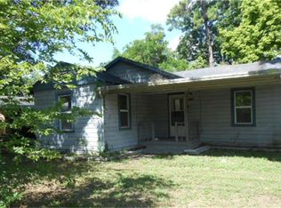 6701 Greenhurst St, Houston, TX 77091