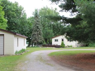 11380 E Mount Morris Rd, Davison, MI 48423