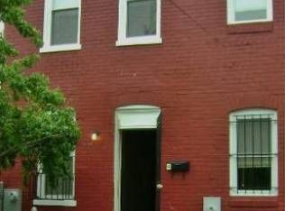 4A N St SW, Washington, DC 20024