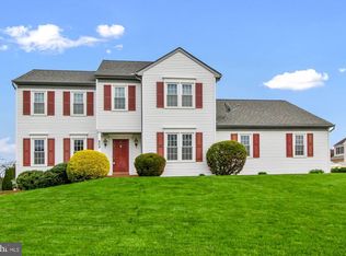 808 Kinross Ave, York, PA 17402