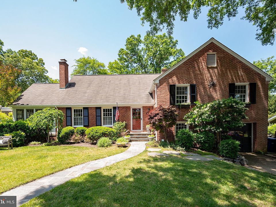 6914 Baylor Dr, Alexandria, VA 22307 Zillow