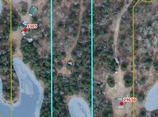 LOT 4 Big Bear Ct, Danbury, WI 54830